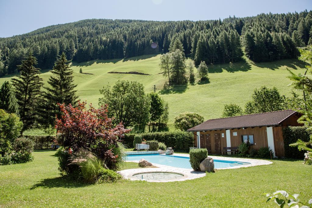 Alpine Life Hotel Anabel Cadipietra Exterior photo