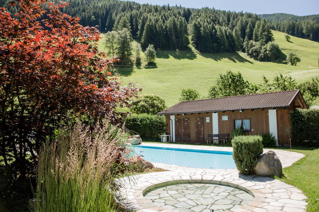 Alpine Life Hotel Anabel Cadipietra Exterior photo