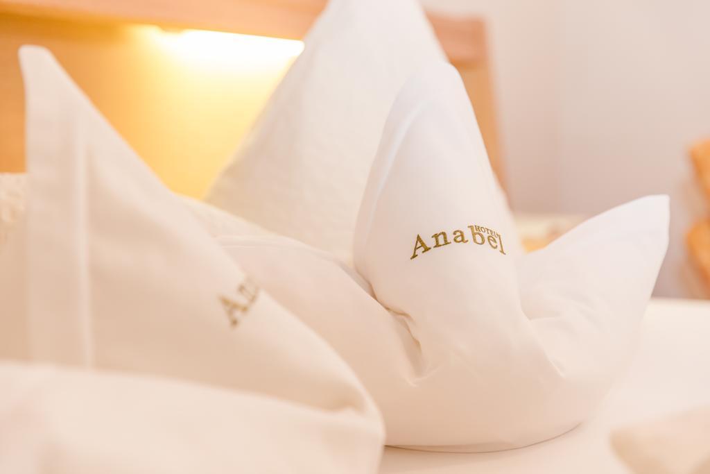 Alpine Life Hotel Anabel Cadipietra Exterior photo